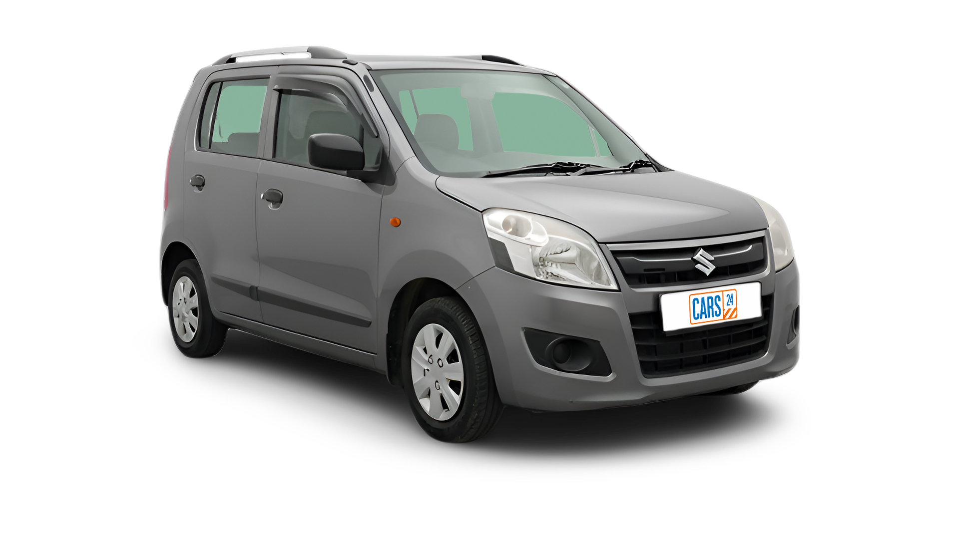 Maruti Wagon R 1.0-img
